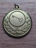 Carnavalsmedaille De Polle 2002, Ophalen of Verzenden