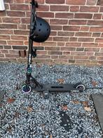 Nieuwe NKD Stuntstep + Helm & Slot, Ophalen of Verzenden