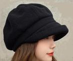 baret bakkerspet krantenjongenspet muts met klep bakerboy mu, Kleding | Dames, Hoeden en Petten, Ophalen of Verzenden, Nieuw, 56 of 57 cm (M, 7 of 7⅛ inch)