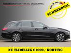 Mercedes-Benz C-Klasse Estate 300e Business Line Limited DIS, Automaat, Achterwielaandrijving, 4 cilinders, Zwart