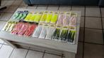 22 NIEUWE BLISTERS 17/15CM OCTOPUS  SAMEN 10 EURO, Ophalen of Verzenden, Nieuw, Overige typen