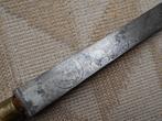 Antiek Jacht Zwaard Sabel Hartsvanger Dolk Mes, Antiek en Kunst, Antiek | Gereedschap en Instrumenten, Ophalen of Verzenden