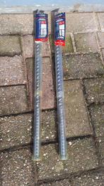 Rotec Hamerboren SDS-MAX 'Zentro' 16,0x400/540 mm - 2031602, Doe-het-zelf en Verbouw, Gereedschap | Boormachines, Ophalen, Nieuw