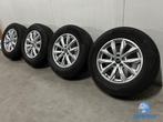 7-8mm! Originele Audi Q5 80A 17 inch velgen 5x112 winterband