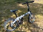 Dahon Vybe vouwfiets (7 versnellingen), Ophalen, 20 inch of meer, Versnellingen, Zo goed als nieuw