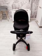 Stokke Xplory Signature Black, Ophalen, Zo goed als nieuw