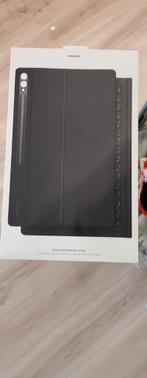 Galaxy Tab S10 Ultra | S9 Ultra AI Book Cover Keyboard QWERT, Verzenden, Nieuw, Bescherming voor- en achterkant, Samsung