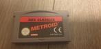 NES classics: Metroid | GBA game, Avontuur en Actie, Gebruikt, Ophalen of Verzenden