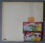 Supersister - Pudding en Gisteren (LP) original, Cd's en Dvd's, Vinyl | Rock, Ophalen of Verzenden, Gebruikt, 12 inch, Progressive