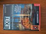 Nieuw EXIT-De Beroving op de Missisippi 999 Games, Ophalen of Verzenden, Nieuw, 999  Games