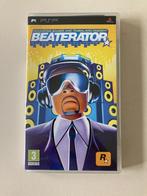 Beaterator, 1 speler, Ophalen