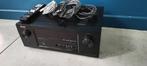 Receiver denon, Ophalen, Zo goed als nieuw, 120 watt of meer, Denon
