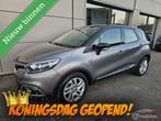 Renault Captur 1.2 TCe Dynamique Navi/Camera/Stoelverwarming, Auto's, Renault, Euro 5, Stof, 625 kg, 4 cilinders