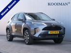 Toyota Yaris Cross 1.5 Hybrid 130pk Dynamic Automaat Camera, Stof, Gebruikt, Adaptive Cruise Control, 116 pk