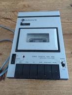 Stereo cassette tape deck, Ophalen, Overige merken