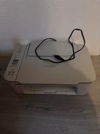 Canon Pixma Printer - Perfect voor thuis!, Computers en Software, Printers, Ophalen, Gebruikt, Inkjetprinter, All-in-one