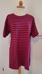 Marimekko jurk / tuniek maat M, Ophalen of Verzenden, Zo goed als nieuw, Roze, Maat 36 (S)