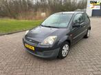 Ford Fiesta 1.3-8V Cool & Sound/LPG/APK TOT 18-01-2026, 1299 cc, Stof, Gebruikt, 4 cilinders