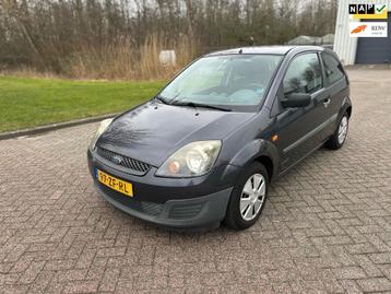 Ford Fiesta 1.3-8V Cool & Sound/LPG/APK TOT 18-01-2026 beschikbaar voor biedingen