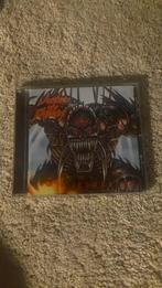 Judas Priest - Jugulator cd, Ophalen of Verzenden, Gebruikt