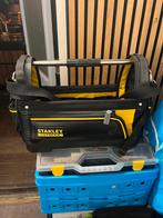 Stanley FatMax Gereedschapstas, Doe-het-zelf en Verbouw, Ophalen of Verzenden, Zo goed als nieuw