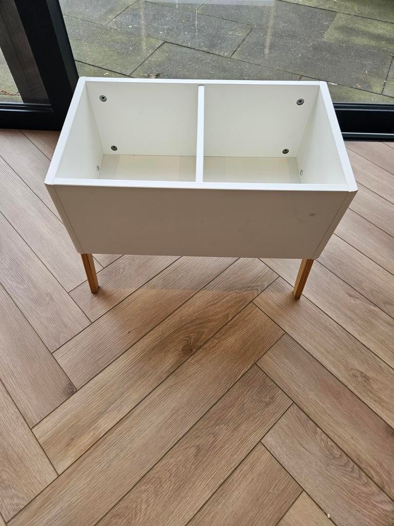 Kinder boeken kist, Ophalen, Minder dan 50 cm, Zo goed als nieuw, Minder dan 50 cm