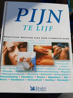 Pijn te lijf, Ophalen, Zo goed als nieuw