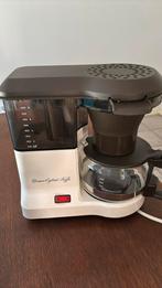 Douwe Egberts retro koffiezetapparaat 8 kopjes, Huis en Inrichting, Ophalen, Gebruikt, Overige stijlen, Kop(pen) en/of Schotel(s)