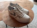 Maruti Damesschoenen mt.38, Kleding | Dames, Ophalen, Wit, Sneakers of Gympen, Zo goed als nieuw