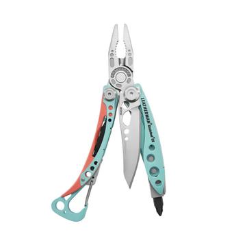 LEATHERMAN SKELETOOL CX PARADISE beschikbaar voor biedingen
