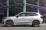 BMW X1 sDrive20i High Executive M Sport Automaat / Panoramad, 1525 kg, 156 pk, Met garantie (alle), 3 cilinders