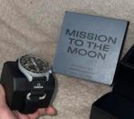 Omega x Swatch MoonSwatch - Mission to the Moon, Kunststof, Polshorloge, Overige materialen, Ophalen of Verzenden