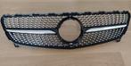 Diamond grill voor Mercedes-Benz A-klasse w176 FACELIFT A180, Auto diversen, Ophalen of Verzenden