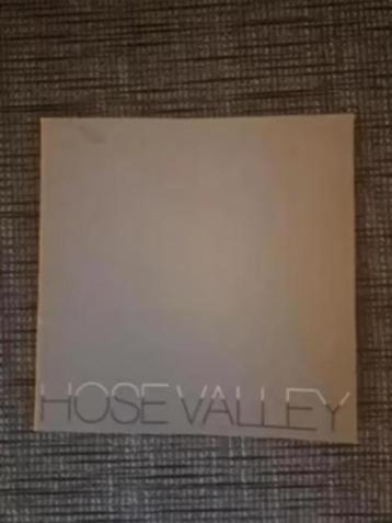Hose Valley - Francis Ho (1976) - Rosbeek # 15