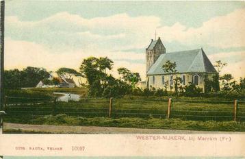 (380-707-013) Wester-Nijkerk bij Marrum beschikbaar voor biedingen