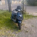 Piaggio zip 180cc LC 2t snor, Ophalen of Verzenden, Gebruikt, Piaggio