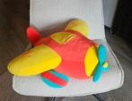Happy Horse vliegtuig knuffel groot 65 cm, Ophalen of Verzenden, Zo goed als nieuw
