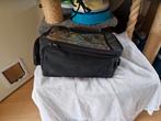 Tanktas motor, Motoren, Ophalen, Gebruikt