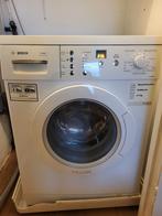 Wasmachine - Bosch - Maxx7 VarioPerfect - goede staat, 6 tot 8 kg, Ophalen of Verzenden, 1200 tot 1600 toeren, 85 tot 90 cm
