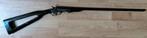Plooigeweer cal. .410, Ophalen, Overige soorten, Nederland, Overige typen