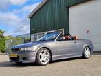 BMW 3 Serie Cabrio 330Ci Special Executive Individual, Automaat, Gebruikt, 1595 kg, Cabriolet