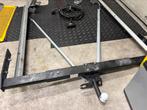 Trekhaak voor camper Fiat Ducato half Integraal, Auto-onderdelen, Trekhaken, Ophalen, Gebruikt