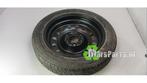 Reservewiel van een BMW 5-Serie, Gebruikt, Velg(en), -, -