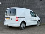 Volkswagen Caddy 1.6 TDI Airco, Cruise, Nap!, Auto's, Voorwielaandrijving, Euro 5, Gebruikt, 4 cilinders