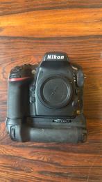 Nikon d800e + batterypack MB-12D en Sigma 24-105 F4 DG, Gebruikt, Spiegelreflex, Ophalen of Verzenden, Nikon