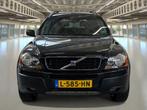 Volvo XC90 2.5 T Prijs inclusief BTW !, 7 persoons Boekjes a, Auto's, Stof, Gebruikt, 7 stoelen, Bedrijf