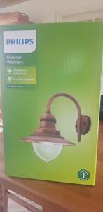 Philips buitenlamp bronze, Tuin en Terras, Nieuw, Ophalen of Verzenden