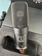 Audio Technica AT4050/CM5, Muziek en Instrumenten, Microfoons, Ophalen of Verzenden, Studiomicrofoon