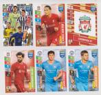 Panini krt FIFA 365 2022, sz. 2021-2022 + UpdEdt + LimEdt, Verzenden, Zo goed als nieuw, Buitenlandse clubs, Poster, Plaatje of Sticker