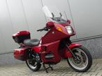 BMW K 1100 LT ABS (bj 1997), Bedrijf, Toermotor, 1100 cc